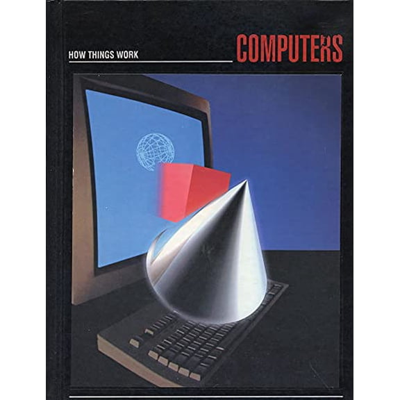Pre-Owned Computers (Hardcover) 9780809478583