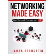 Computers Made Easy Networking Made Easy Get Yourself Connected Paperback