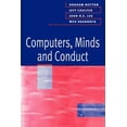 thumbnail image 1 of Computers, Minds and Conduct, (Paperback), 1 of 1