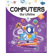 Computers Our Lifeline -1, Paperback