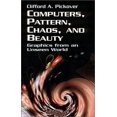 thumbnail image 1 of Pre-Owned Computers, Pattern, Chaos and Beauty (Paperback) 0486417093 9780486417097, 1 of 1