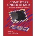 thumbnail image 1 of Pre-Owned Computers Under Attack: Intruders, Worms and Viruses (Paperback) 0201530678 9780201530674, 1 of 1