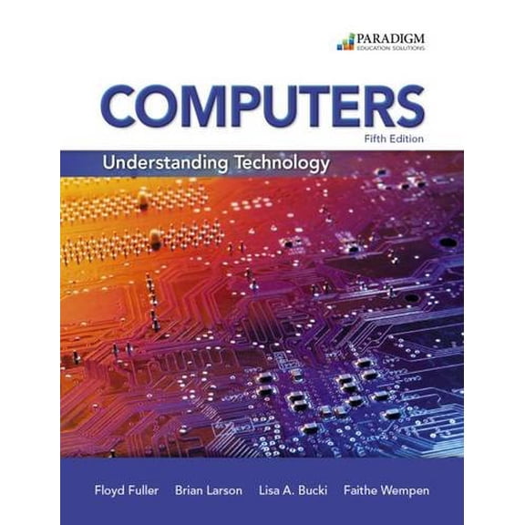 Pre-Owned Computers (Paperback) 0763861715 9780763861711
