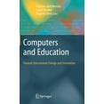 thumbnail image 1 of Computers and Education: Towards Educational Change and Innovation, (Hardcover), 1 of 1