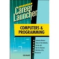 thumbnail image 1 of Pre-Owned Computers and Programming (Paperback) 0816079722 9780816079728, 1 of 1