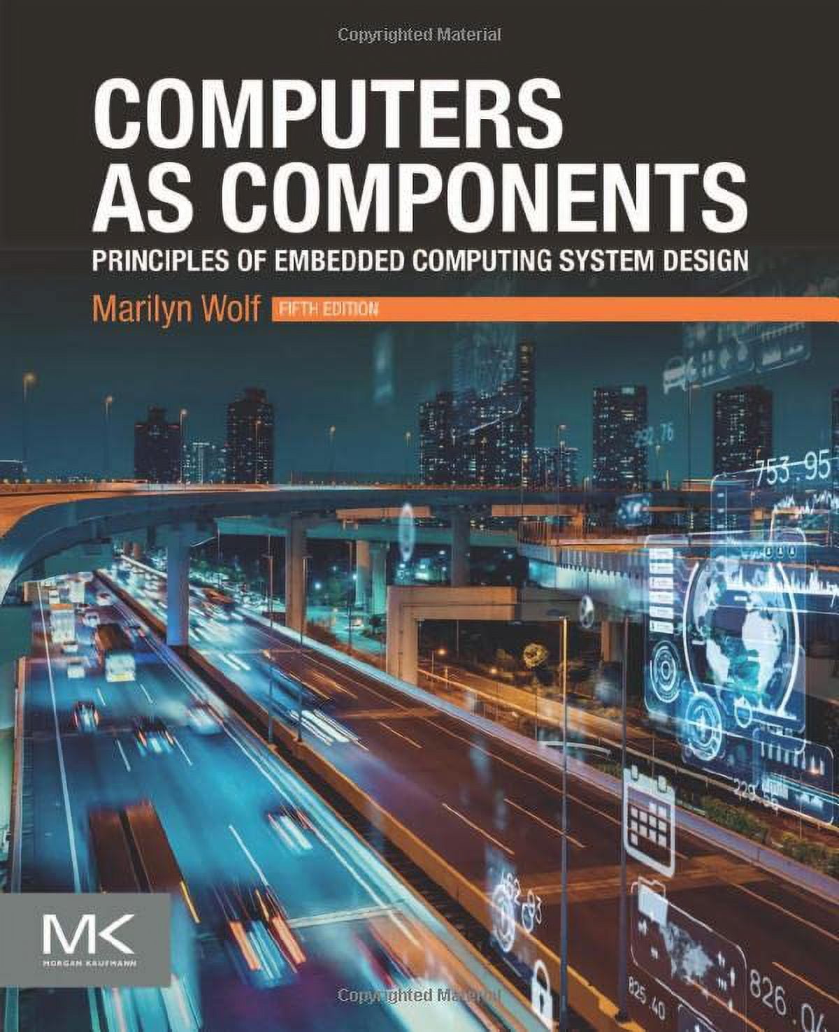 Pre-Owned Computers as Components: Principles of Embedded Computing ...