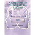 thumbnail image 1 of Pre-Owned Computers as Mindtools for Schools : Engaging Critical Thinking (Paperback) 9780130807090, 1 of 1