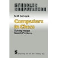 thumbnail image 1 of Computers in Chess: Solving Inexact Search Problems, (Paperback), 1 of 1
