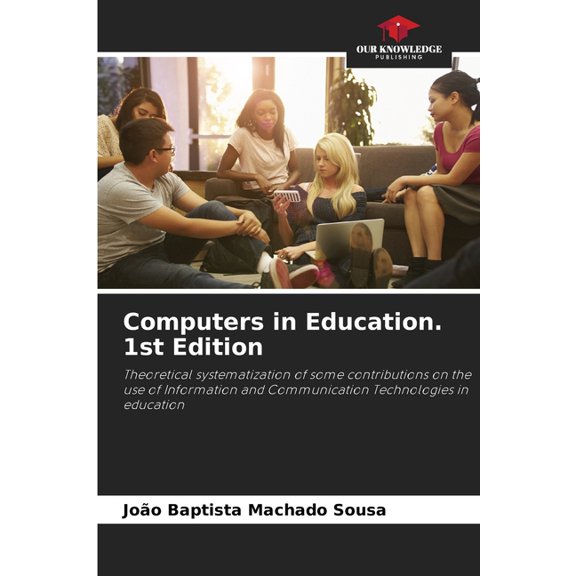 Computers in Education. 1st Edition, (Paperback)