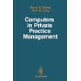 thumbnail image 1 of Computers in Private Practice Management, (Paperback), 1 of 1