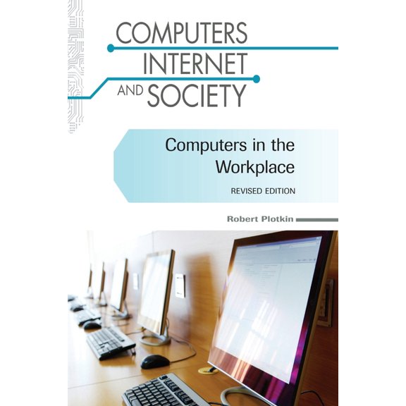 Computers in the Workplace, Revised Edition (Ls Edition), (Paperback)