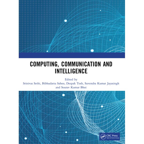 Computing, Communication and Intelligence, (Paperback)