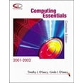 thumbnail image 1 of Pre-Owned Computing Essentials 2001 2002 Paperback, 1 of 1