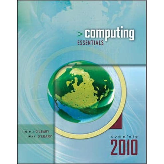 Pre-Owned Computing Essentials: Complete