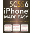 thumbnail image 1 of iPhone 5C, 5S and 6 Made Easy, 1 of 1