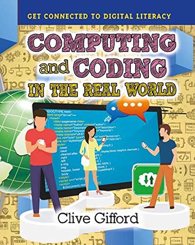 Pre-Owned Computing and Coding in the Real World (Hardcover ...