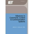 thumbnail image 1 of Computing and Networks Advances in Command, Control and Communication Systems, (Hardcover), 1 of 1