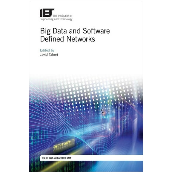 Computing and Networks: Big Data and Software Defined Networks (Hardcover)