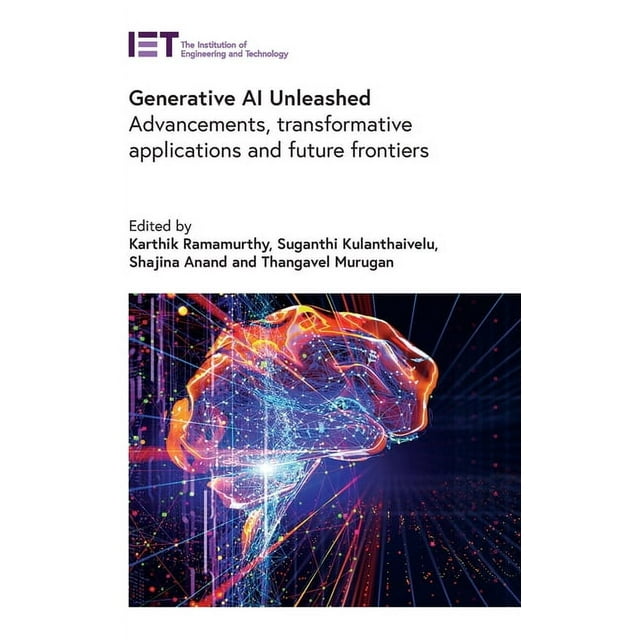 Generative AI Unleashed: Advancements, transformative applications and future frontiers (Computing and Networks)