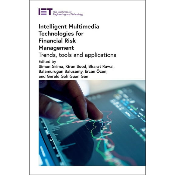 Computing and Networks: Intelligent Multimedia Technologies for Financial Risk Management: Trends, Tools and Applications (Hardcover)
