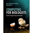 thumbnail image 1 of Computing for Biologists: Python Programming and Principles, (Paperback), 1 of 1