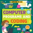 thumbnail image 1 of Computing for Kids: Computer Programs and Coding (Paperback), 1 of 1