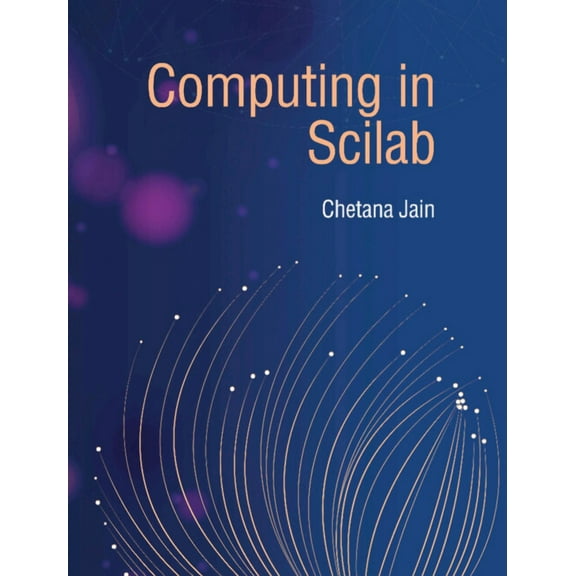 Computing in Scilab, (Paperback)