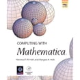 thumbnail image 1 of Pre-Owned Computing with Mathematica (Hardcover) 9780123516602, 1 of 1