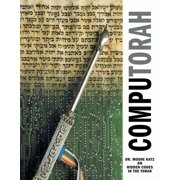 Computorah Hidden Codes in the Torah Paperback