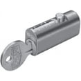 thumbnail image 1 of Compx Chicago File Cabinet Lock EXP19, 1 of 3