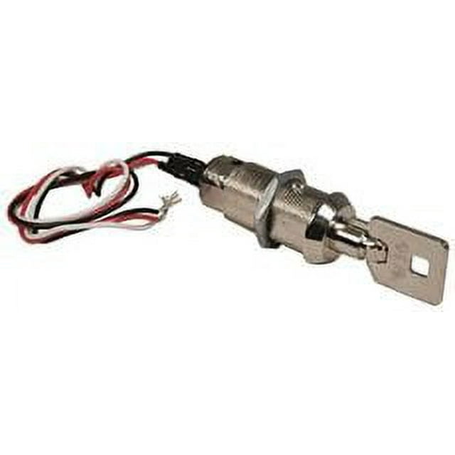 Compx Fort Multi Function Key Switch Lock Kd