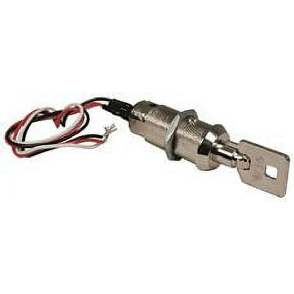 Compx Fort Multi Function Key Switch Lock Kd