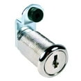 thumbnail image 1 of Compx National Cam Lock,For Thickness 5/8 in,Nickel C8054-C413A-14A, 1 of 1