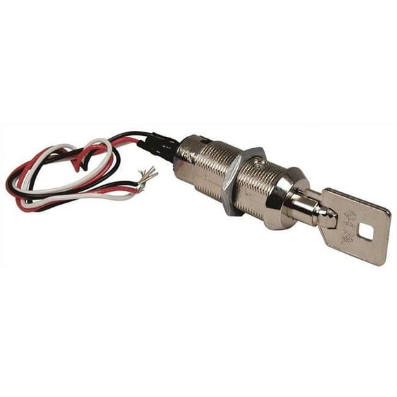 Compx Security MFSW3-1138-KD Fort Multi Function Key