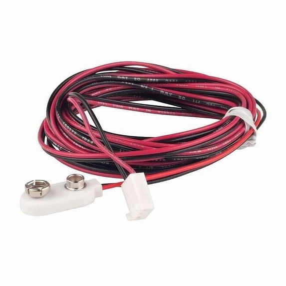 Power Cord,10 Ft. RL-APC-9VJ-10-G