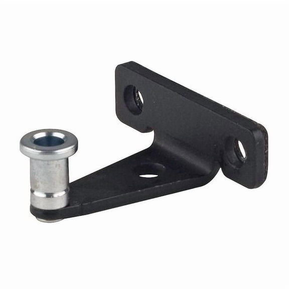 Compx Timberline Strike Plate,Steel,Hardware Not Included SP-600-G