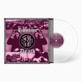 thumbnail image 1 of Routine Death Comrade (Vinyl Record) 12" Album (Clear vinyl), 1 of 1