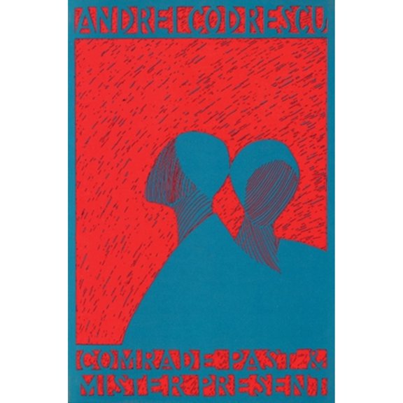 Pre-Owned Comrade Past Mister Present Paperback Andrei Codrescu