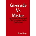 thumbnail image 1 of Comrade Vs Mister, (Paperback), 1 of 1
