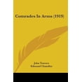 thumbnail image 1 of Comrades in Arms (1919) Paperback, 1 of 1