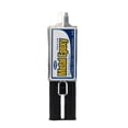 thumbnail image 1 of Comstar Metal Epoxy, 25 Milliliters, Fast-Curing Patch and Repair Adhesive, High-Strength Metal Bonder and Crack Filler, Multi-Surface Epoxy Glue, Wood, Glass, Ceramic, Plastic (00-200), 1 of 5