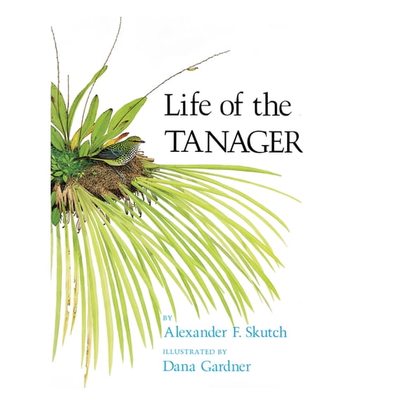 Life of the Tanager