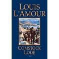 thumbnail image 1 of Pre-Owned Comstock Lode (Paperback) 0553275615 9780553275612, 1 of 1
