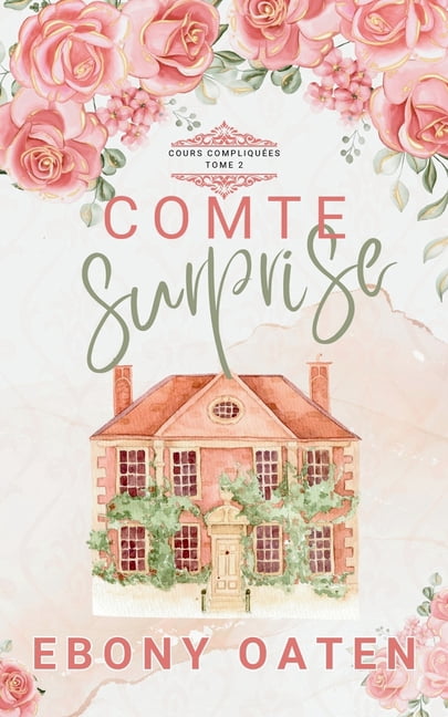 Comte Surprise, (Paperback)