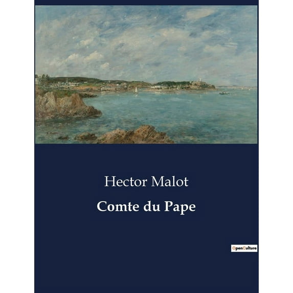 Comte du Pape: Intrigues familiales et transitions matrimoniales à Rome, (Paperback)