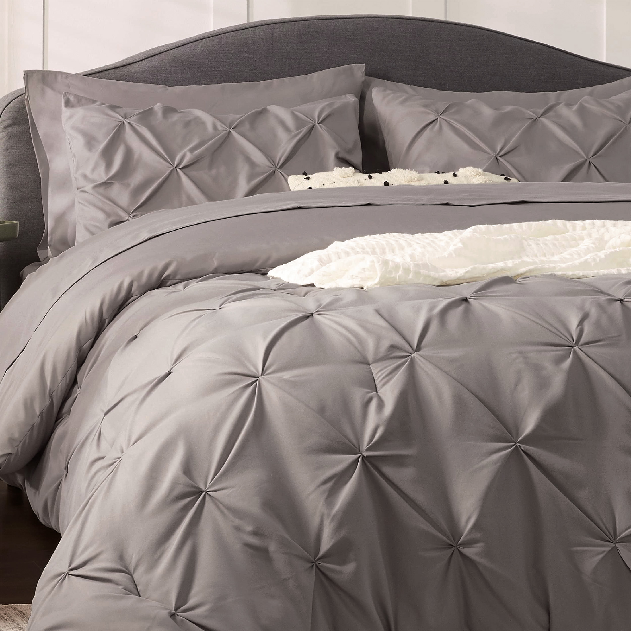 Absolute Complete Bed Set