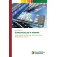 thumbnail image 1 of Comunicação e memes (Paperback), 1 of 1