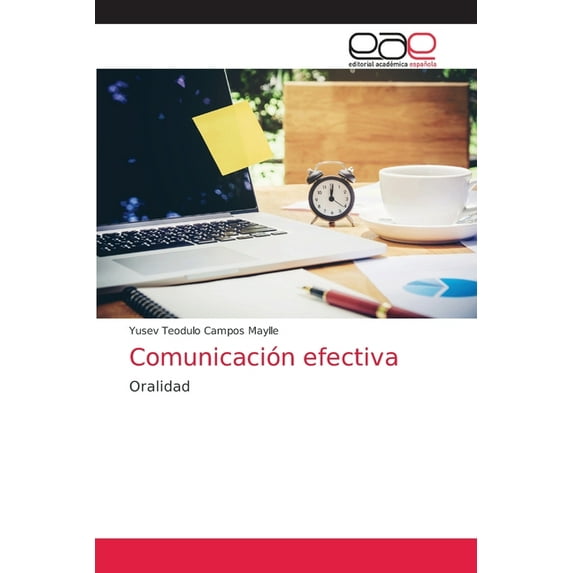 Comunicación efectiva (Paperback)