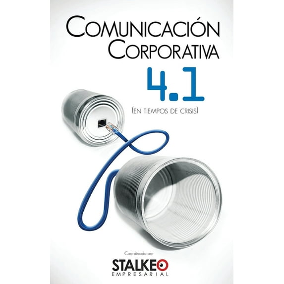 Comunicacion Corporativa 4.1