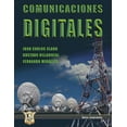 thumbnail image 1 of Comunicación Telecomunicación Sistemas y Teoria: Comunicaciones digitales: Serie Ingeniería (Paperback), 1 of 1